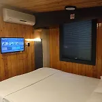 Kemping Tiny Mini House Dalaman