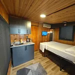 Tiny Mini House Kemping Dalaman