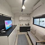 Tiny Mini House Dalaman
