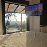 Kemping Tiny Mini House *