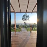 Kemping Tiny Mini House *