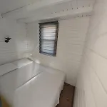 Kemping Tiny Mini House Dalaman