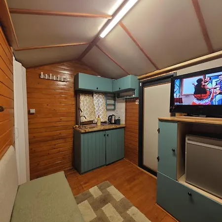 Tiny Mini House