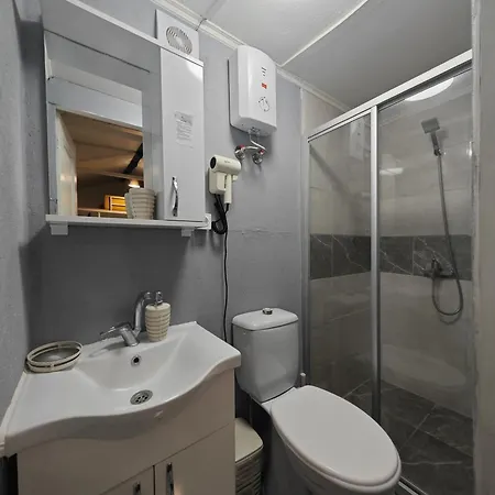 Tiny Mini House