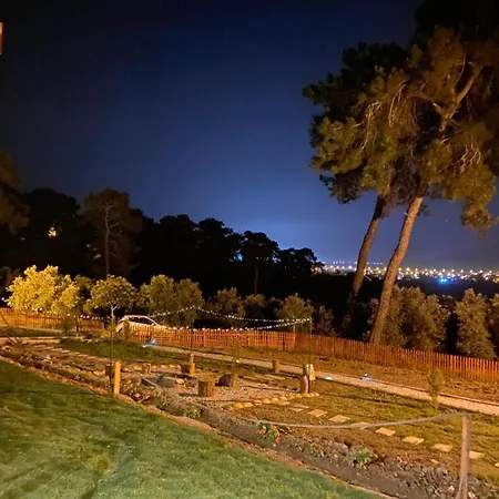 Camping Tiny Mini House *