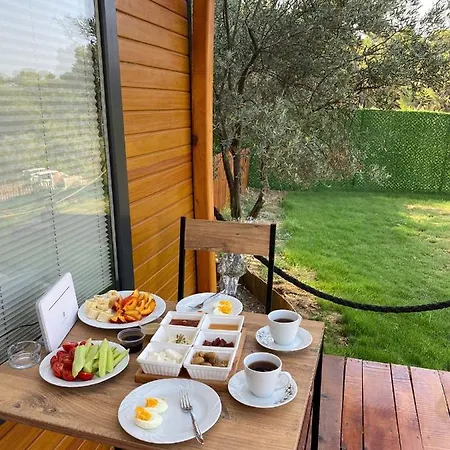 Tiny Mini House * Dalaman