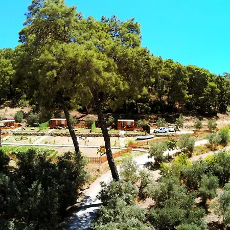 Tiny Mini House * Dalaman