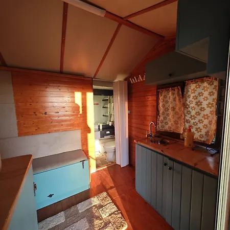 Tiny Mini House Dalaman