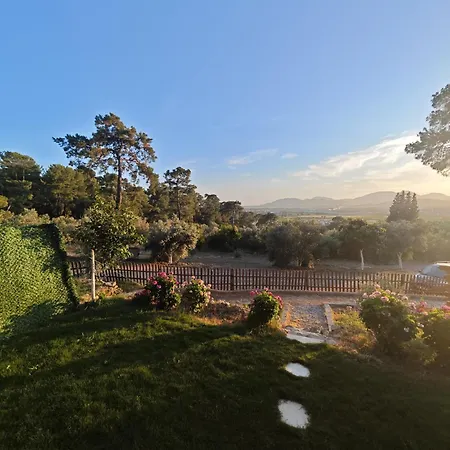 Tiny Mini House * Dalaman