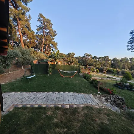 Camping Tiny Mini House Dalaman