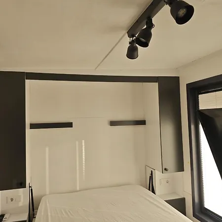 Tiny Mini House Campeggio Dalaman