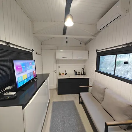 Tiny Mini House Dalaman