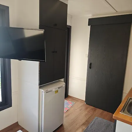 Camping Tiny Mini House