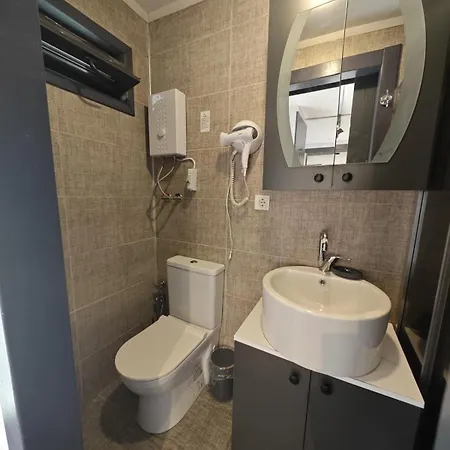 Tiny Mini House Campeggio *