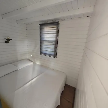 Campsite Tiny Mini House Dalaman