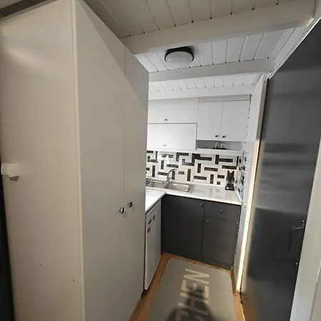 Tiny Mini House