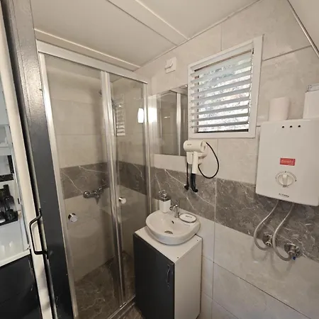Tiny Mini House Dalaman