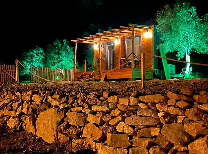 Tiny Mini House * דלמן