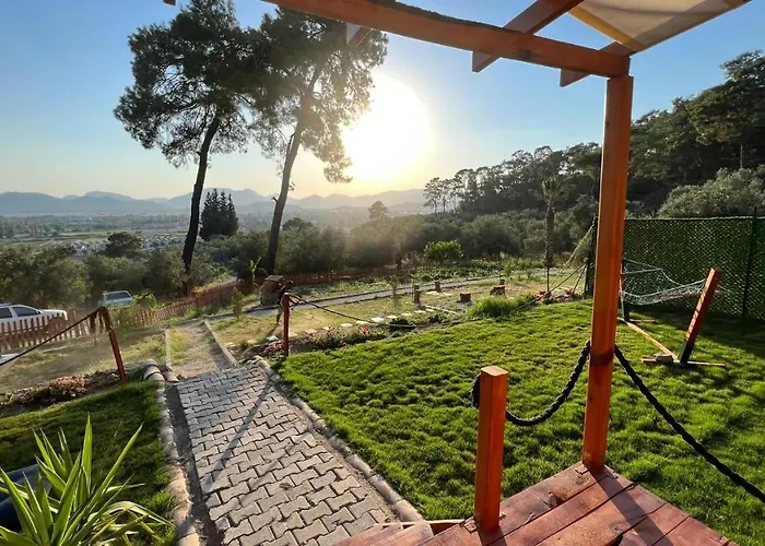 Tiny Mini House 캠프장 달라만