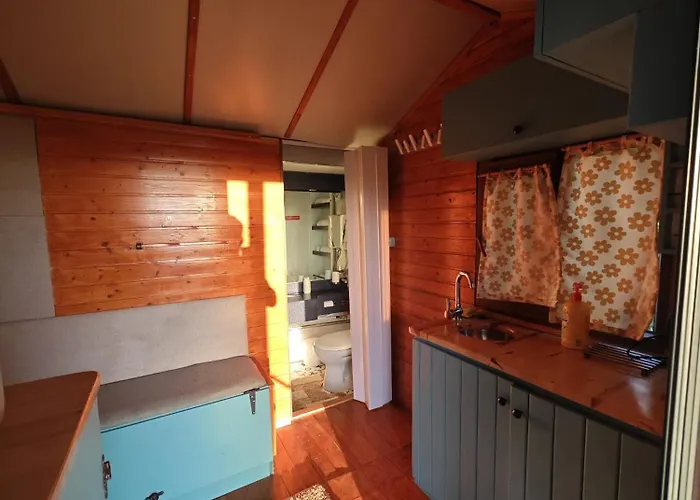 Tiny Mini House 달라만