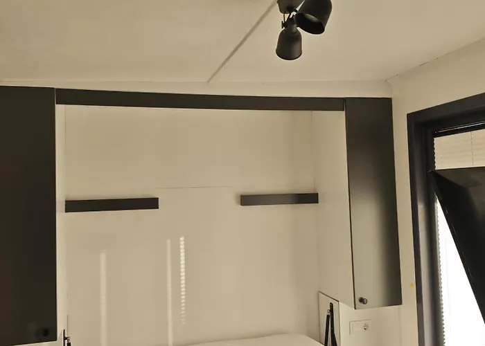 Tiny Mini House 캠프장 달라만