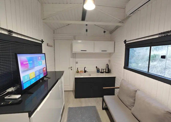 Tiny Mini House 달라만