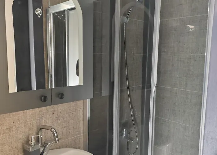 Tiny Mini House 캠프장