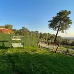 Tiny Mini House Kamp alanı Dalaman