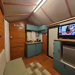 Tiny Mini House