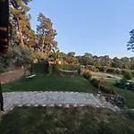 Kamp alanı Tiny Mini House Dalaman