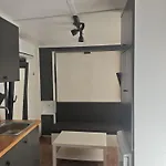 Kamp alanı Tiny Mini House Dalaman