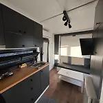 Tiny Mini House