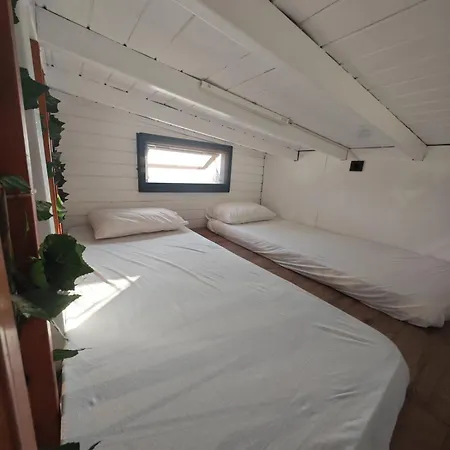 Tiny Mini House *