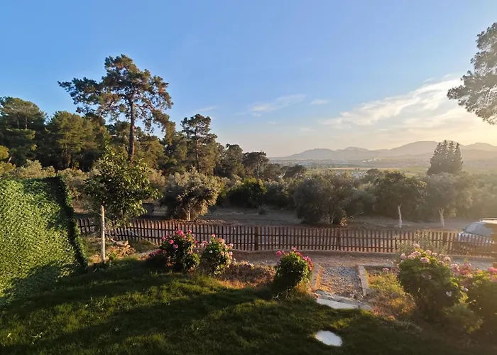 Tiny Mini House * Dalaman